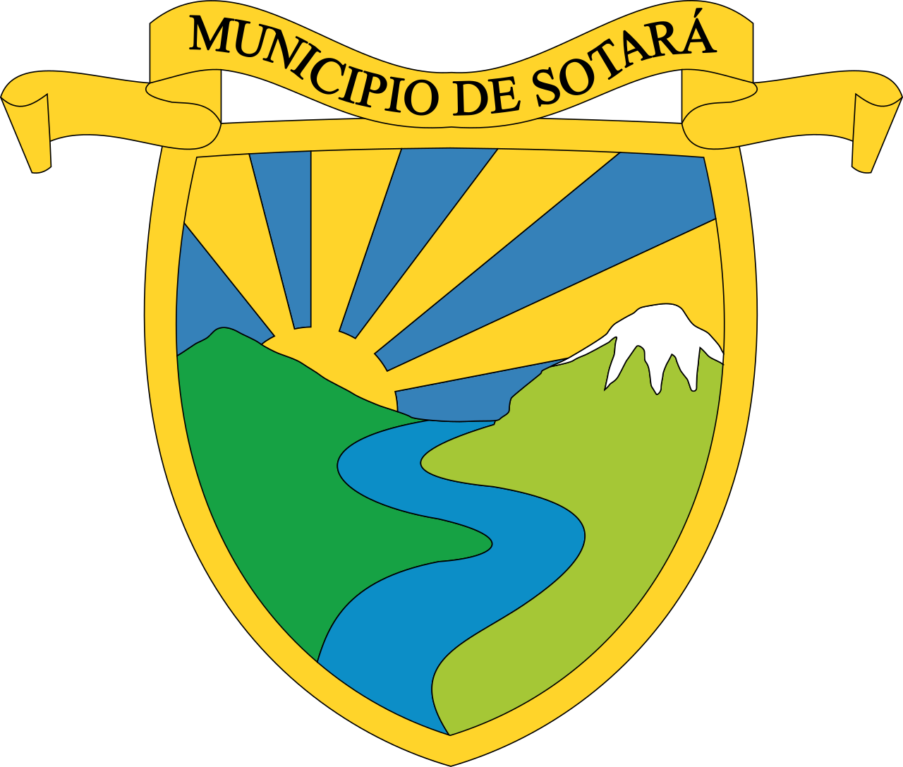 Escudo